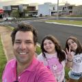 Tiago - Vendendo - Casa com 178m² - Jardim Parati - Marília