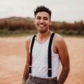 { Felipe } { Romão }