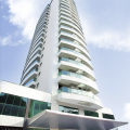 Dolores - Vendendo - Flat com 92m² - Batista Campos - Belém