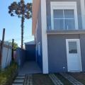 Felipe - Vendendo - Casa de condomínio com 118m² - Jardim Semiramis - Cotia