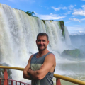 Patrick - Vendendo - Apartamento com 42m² - Centro - Foz do Iguaçu