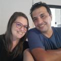 Talita - Vendendo - Apartamento com 61m² - Vila Itapegica - Guarulhos