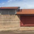 Jeová - Vendendo - Casa com 60m² - Centro - Brodowski