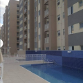 Fernanda - Vendendo - Apartamento com 50m² - Jardim das Minas - Itupeva