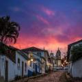 Maria - Vendendo - Casa com 300m² - Centro - Tiradentes