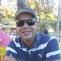 Eduardo - Vendendo - Terreno com 4400m² - Centro - Confins