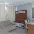 Valdinólia - Vendendo - Apartamento com 42m² - Marechal Rondon - Salvador