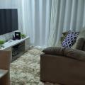 Carolline - Negociando - Apartamento com 80m² - Vila Júlia - Guarujá