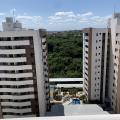 Onoêne - Negociando - Apartamento com 105m² - Jabotiana - Aracaju