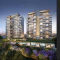 Bruno - Vendendo - Apartamento com 230m² - Moema - São Paulo