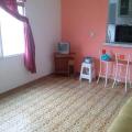 Margareth - Vendendo - Kitnet com 38m² - Aviação - Praia Grande
