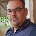 Gilberto - Vendendo - Terreno com 250m² - CAPUTERA - Cotia