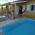 Silvio - Vendendo - Casa com 185m² - Centro - Balneário Piçarras