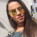 Fabiola - Vendendo - Apartamento com 44m² - Parque Maracanã - Contagem