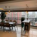 Josianne - Vendendo - Apartamento com 137m² - Chácara Santo Antônio (Zona Sul) - São Paulo