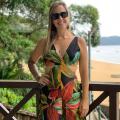 Thaís, que procura negociar um imóvel em Maria Paula, Sapê, Pendotiba, Niterói, em torno de R$ 3.000
