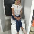 Adriana, que procura negociar um imóvel em Copacabana, Botafogo, Catete, Rio de Janeiro, em torno de R$ 2.000