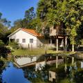 Mauro - Vendendo - Sítio com 5000m² - Jardim América - Capão do Leão