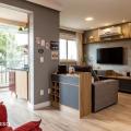 Renato - Vendendo - Apartamento com 55m² - Vila Andrade - São Paulo