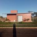 Elaine - Vendendo - Casa de condomínio com 204m² - Central Sector - Bela Vista de Goias