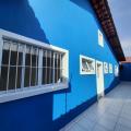 Osvaldo - Alugando - Casa com 77m² - Jardim Suarão - Praia - Itanhaém