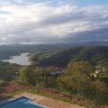 Leonardo - Vendendo - Chácara com 1604m² - Centro - Igaratá