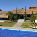 Carlos - Vendendo - Chácara com 2000m² - Village Campinas - Campinas