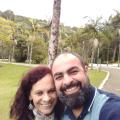 Izavani - Vendendo - Apartamento com 75m² - Ingleses do Rio Vermelho - Florianópolis