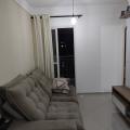 Eduardo - Vendendo - Apartamento com 52m² - Vila Sônia do Taboão - Taboão da Serra