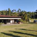 Camila - Alugando - Chácara com 500m² - Jardim Mirador - Itapevi