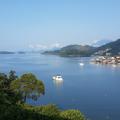 Gustavo - Negociando - Cobertura com 120m² - Gambôa do Bracuí (Cunhambebe) - Angra dos Reis