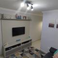 Amanda - Vendendo - Apartamento com 59m² - Vila Nossa Senhora das Vitorias - Mauá