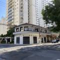 Claudia - Alugando - Comercial com 30m² - Indianópolis - São Paulo
