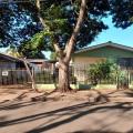 Tais - Vendendo - Casa com 600m² - Centro - Santa Fé