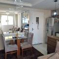 Vanessa - Vendendo - Apartamento com 45m² - Centro - Diadema