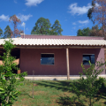Fernanda - Vendendo - Chácara com 1500m² - Dom Pedro I - São José da Lapa