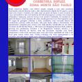 Samer - Vendendo - Cobertura com 104m² - Lauzane Paulista - São Paulo