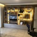 Ragnar - Alugando - Apartamento com 53m² - Santo Amaro - São Paulo