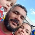 Priscila, que procura negociar um imóvel em Parque Taboão, Vila Santa Luzia, Vila Sônia do Taboão, Taboão da Serra, em torno de R$ 2.000
