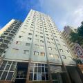 Regina - Vendendo - Apartamento com 45m² - Centro - Piracicaba