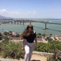 Ana - Vendendo - Apartamento com 92m² - Centro - Vila Velha