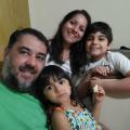Ana, que procura negociar um imóvel em Manaíra, Bessa, Tambaú, João Pessoa, em torno de R$ 2.500