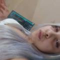 Késia, que procura negociar um imóvel em Centro, Pampulha, Buritis, Belo Horizonte, em torno de R$ 750