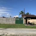 José - Vendendo - Terreno com 300m² - Estância Bal Maria H Novaes - Peruíbe