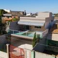 Wendel - Vendendo - Casa de condomínio com 468m² - Centro - Brasília