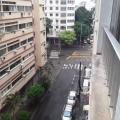 Cláudia - Vendendo - Apartamento com 78m² - Tijuca - Rio de Janeiro