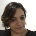 Raquel - Vendendo - Apartamento com 105m² - Jardim Paulista - São Paulo