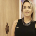 Ana - Vendendo - Apartamento com 46m² - Setor Andréia - Goiânia
