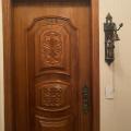 Marjorie - Negociando - Apartamento com 95m² - Chácara Mafalda - São Paulo