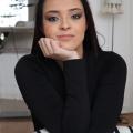 { Caroline } { Santos da Silva }